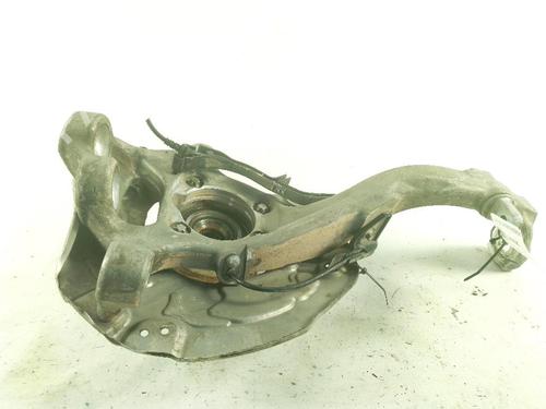 Left front steering knuckle MERCEDES-BENZ GLC (X253) 220 d 4-matic (253.905, 253.903) | BP24051178M25 