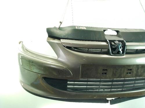 Front bumper PEUGEOT 307 SW (3H) 2.0 HDi 135 | BP24546479C7 
