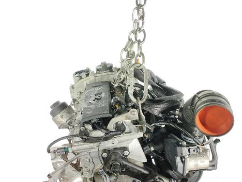 Motor Motor SEAT IBIZA IV (6J5, 6P1) 1.2 (70 hp) 36291670 36291670