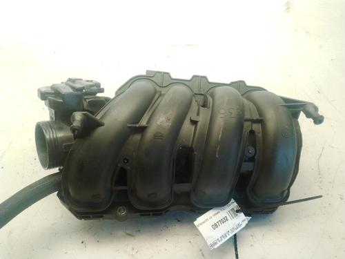Used Intake manifold Intake manifold MINI MINI (R56) Cooper (122 hp) 29765306 29765306