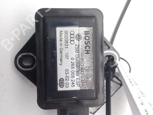 Used Electronic sensor Electronic sensor VW PASSAT B5.5 (3B3) 1.9 TDI (130 hp) 18458607 18458607