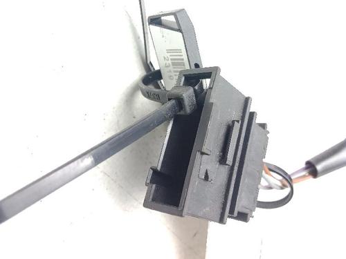 Left mirror VW GOLF IV (1J1) 1.6 16V | BP30191780C26