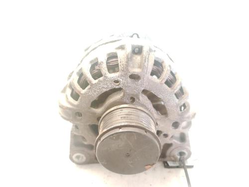 Used Alternator Alternator DACIA DOKKER MPV (KE_) 1.5 dCi / Blue dCi 75 (KEAJ, KEAH, KEJW) (75 hp) 26446883 26446883