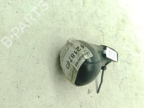 Used Shift knob Shift knob MERCEDES-BENZ E-CLASS (W210) [1995-2003] 34238046 34238046