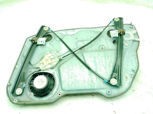 Front left window mechanism SEAT IBIZA III (6L1) 1.4 TDI | BP25889293C22 