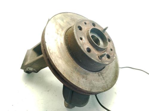Right front steering knuckle CITROËN JUMPER II Van 2.0 BlueHDi 130 | BP24545733M26 - Image 4
