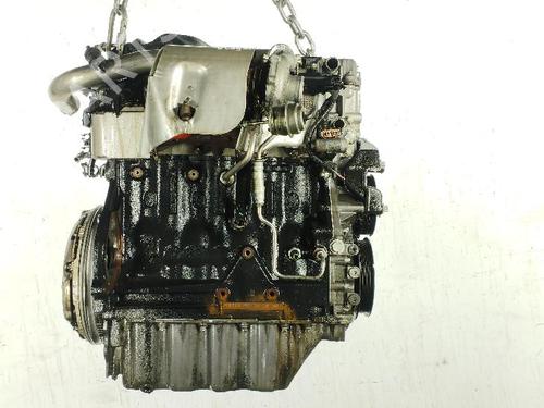 Engine OPEL ZAFIRA A MPV (T98) 2.0 DTI 16V (F75) | BP27695431M1 