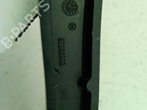 Front windshield wiper arm RENAULT TRAFIC III Van (FG_) 2.0 dCi 120 (FGMN) | BP29518471C143 