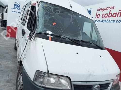 Front left window mechanism FIAT DUCATO Van (244_) 2.8 JTD Power | BP31988761C22