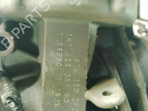 Steering rack SEAT ALTEA (5P1) 1.9 TDI | BP27815565M22 - Image 3