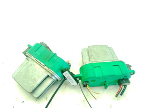Used Heater resistor Heater resistor RENAULT ESPACE IV (JK0/1_) 3.5 V6 (JK00, JK0F, JK0P, JK0S, JK0W) (241 hp) 36319140 36319140