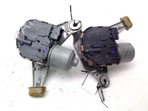 Used Front wiper motor RENAULT GRAND SCÉNIC IV (R9_) 1.3 TCe 140 (R9NB) (140 hp) 25932694