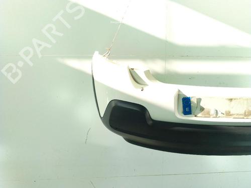 Rear bumper CITROËN C3 III (SX) 1.2 PureTech 82 | BP29329001C8 