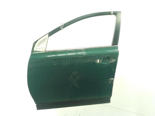 Used Left front door TOYOTA RAV 4 IV (_A4_) 2.2 D 4WD (ALA49) (177 hp) 31368871