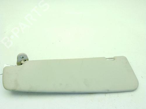 Right sun visor CITROËN JUMPER II Van 2.2 BlueHDi 140 | BP35973644I2 - Image 3