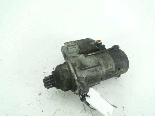 Used Starter Starter VW EOS (1F7, 1F8) 2.0 TDI (140 hp) 32743846 32743846