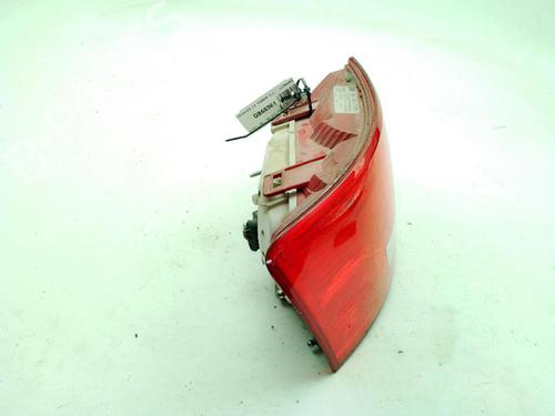 Left taillight AUDI A6 C6 (4F2) 3.0 TDI quattro | BP33871762C34 - Image 3