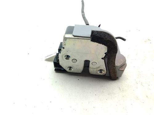 Used Rear left lock HYUNDAI i20 II (GB, IB) 1.1 CRDi (75 hp) 29350610