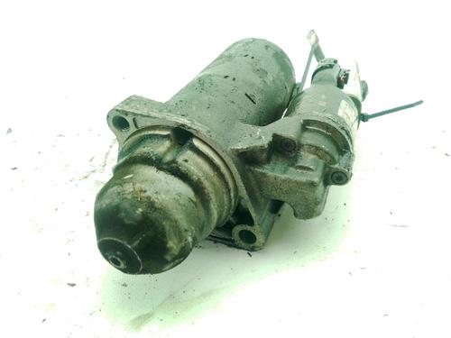 Used Starter Starter AUDI A6 Allroad C6 (4FH) 3.0 TDI quattro (240 hp) 33716254 33716254