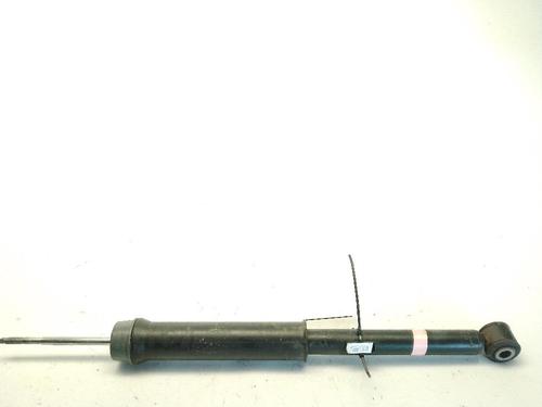 Left rear shock absorber NISSAN JUKE (F16_) 1.0 | BP25597588M18 