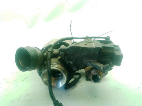 Used Turbocharger/Supercharger BMW 1 (E87) 120 d (177 hp) 30170976