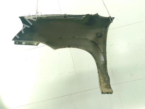 Right front fenders HYUNDAI TUCSON (JM) 2.0 CRDi | BP28973005C42 