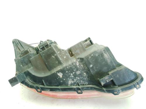 Left headlight TOYOTA COROLLA (_E12_) 1.4 D (NDE120_, NDE120R) | BP35973680C28 - Image 3