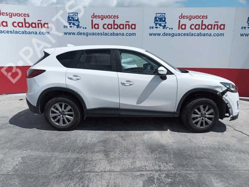 Steering wheel MAZDA CX-5 (KE, GH) 2.2 D (KE2FW) | BP24041819C49 - Image 9