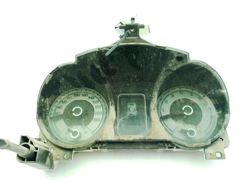 instrument-cluster-mitsubishi-pajero-iv-v8_w-v9_w-2006-30271087 main image