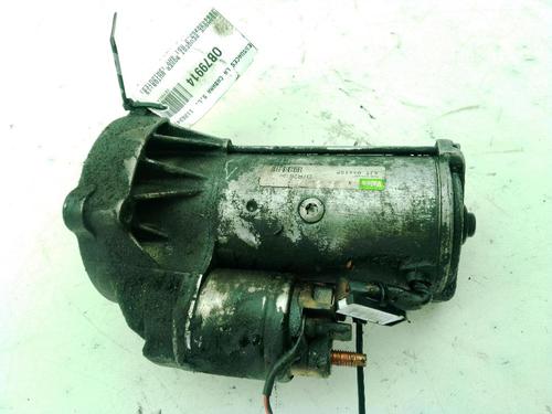 Used Starter PEUGEOT BOXER Bus (244, Z_) 2.2 HDi (101 hp) 30171136