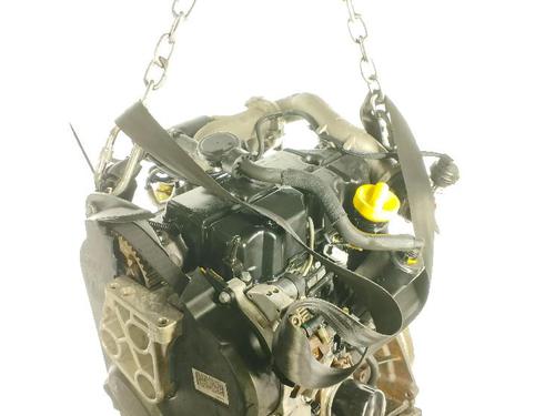 Used Engine RENAULT MEGANE II (BM0/1_, CM0/1_) 1.9 dCi (BM0G, CM0G) (120 hp) 32335404
