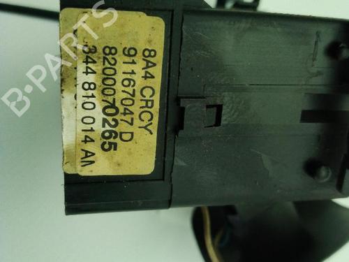 Steering column stalk NISSAN PRIMASTAR Van (X83) 1.9 dCi 80 | BP34612230I23 - Image 3