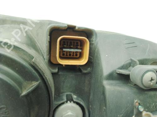 Left headlight CHEVROLET CAPTIVA (C100, C140) 2.0 D 4WD | BP29151664C28 - Image 4