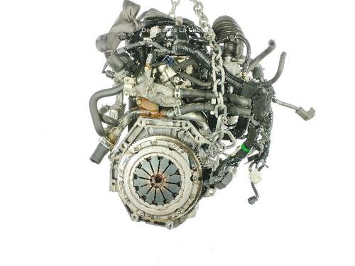 Engine SUZUKI IGNIS III (MF, FF) 1.2 Hybrid (ATK412, FF21S) | BP34181620M1 - Image 4
