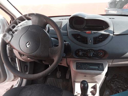 Used Parts RENAULT TWINGO II (CN0_) 1.5 dCi (CN0E) (64 hp) 4415393