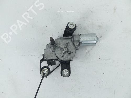 Rear wiper motor VW POLO V (6R1, 6C1) 1.2 | BP18369459M102 