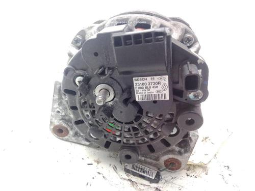 Alternator RENAULT CLIO IV (BH_) 1.2 16V | BP24607103M7 - Image 4
