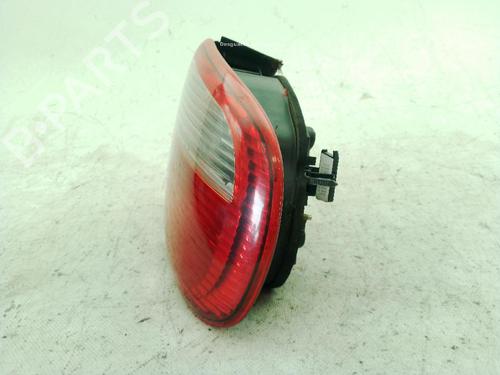 Right taillight SEAT TOLEDO II (1M2) 1.9 TDI | BP27604947C35 