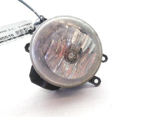 Used Left front fog light Left front fog light TOYOTA YARIS (_P13_) 1.5 Hybrid (NHP130_, NHP130) (101 hp) 18545465 18545465