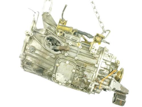 Gearbox IVECO DAILY III Bus 35 S 12, 35 C 12, 40 C 12 | BP25734697M3 - Image 2