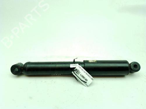 Used Right front shock absorber Right front shock absorber 38589484 38589484
