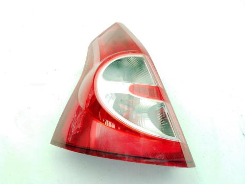 Used Left taillight Left taillight DACIA SANDERO II 1.5 dCi (90 hp) 34363668 34363668