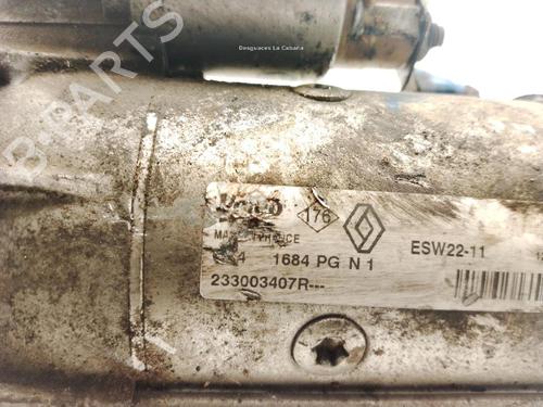 Starter RENAULT MASTER III Van (FV) 2.3 dCi 135 FWD (FV0N, FV08, FV06, FV00, FV1S) | BP26194928M8 - Image 2