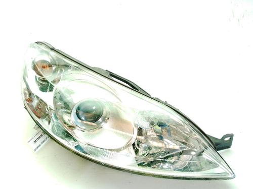 Used Right headlight Right headlight PEUGEOT 407 (6D_) 2.0 HDi 135 (6DRHRH, 6DRHRE, 6DRHRG, 6DRHRJ) (136 hp) 34535299 34535299