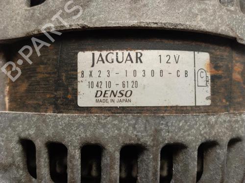 Alternator JAGUAR XF I (X250) 2.7 D | BP24970019M7 - Image 5