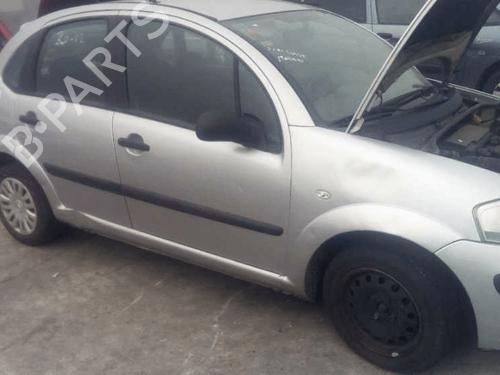 Passasjer kollisjonspute CITROËN C3 I (FC_, FN_) 1.4 HDi | BP30099382C10