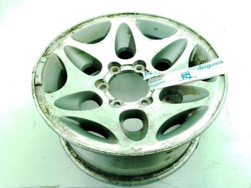 Fælk Fælk MITSUBISHI PAJERO SPORT I (K7_, K9_) 2.5 TD (K94W) (99 hp) 32437917 32437917