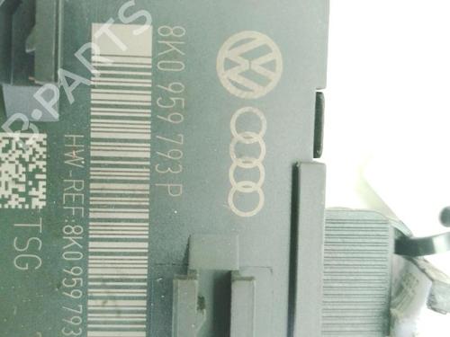 Andre AUDI A4 B8 Avant (8K5) 2.0 TDI | BP29908535O1