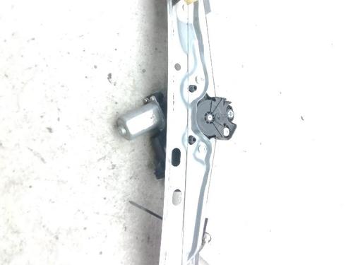Used Rear right window mechanism OPEL ASTRA K (B16) 1.6 CDTi (68) (110 hp) 24046299