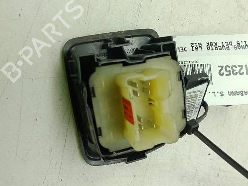 Left front window switch DACIA LODGY (JS_) 1.5 dCi | BP33905112I27 - Image 2